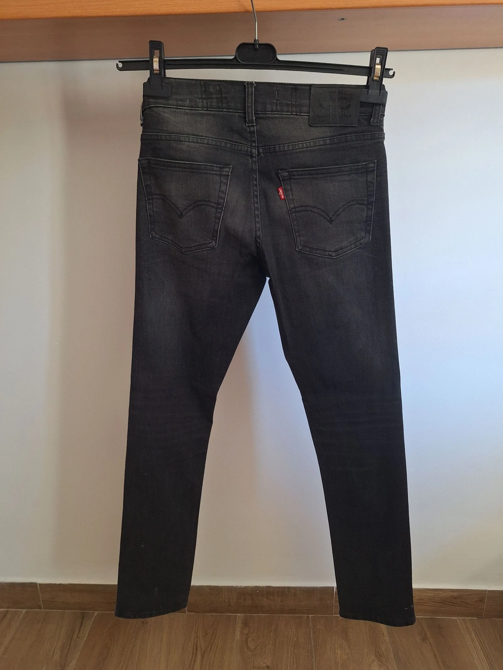Levis spijkerbroek – photo 2